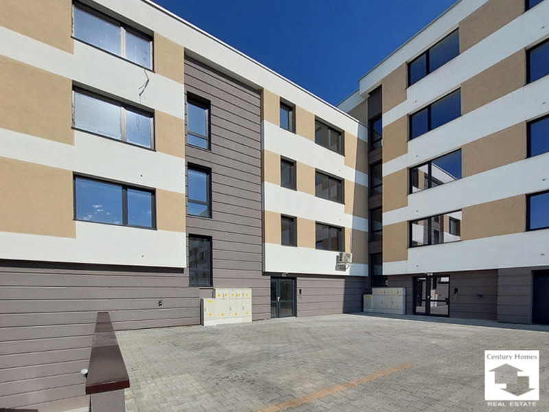 Продава 2-СТАЕН в град Велико Търново, Картала - 56 кв.м / 120 000 € » 234 699.60 лв., СЕНТЧЪРИ ХОУМС