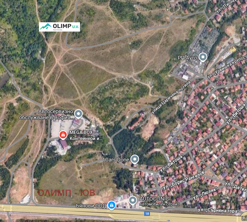 Продава ПАРЦЕЛ | Imot.bg — изображение 1