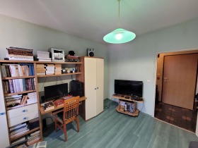 1 Schlafzimmer Schirok zentar, Plewen 7