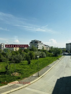 1 makuuhuone Ovtša kupel 2, Sofia 8