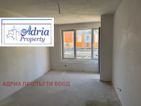 3-стаен град София, Кръстова вада 2