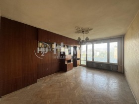 2 makuuhuonetta Maraša, Plovdiv