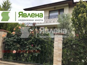 Haus Banewo, Burgas