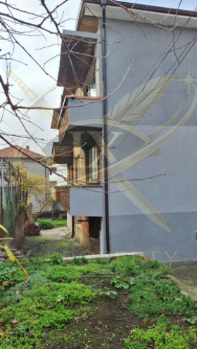 Продава КЪЩА, гр. Айтос, област Бургас