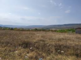 Продава парцел град Бургас Промишлена зона - Север - [1] 