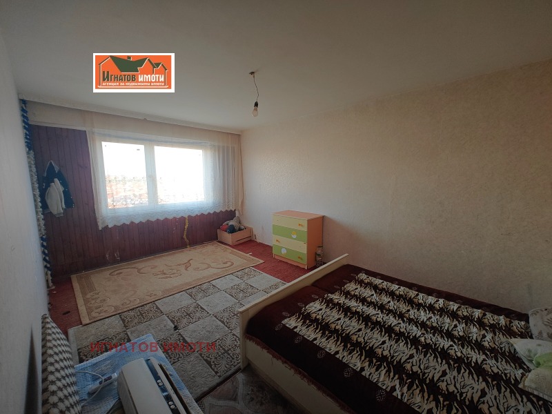 Продава  1-стаен град Пазарджик , Изток , 44 кв.м | 35329254