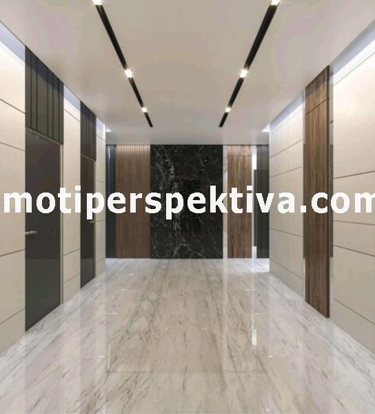 Eladó  1 hálószoba Plovdiv , Trakija , 73 négyzetméter | 79281646 - kép [2]