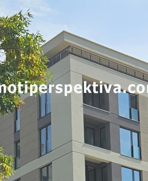 Eladó  1 hálószoba Plovdiv , Trakija , 73 négyzetméter | 79281646