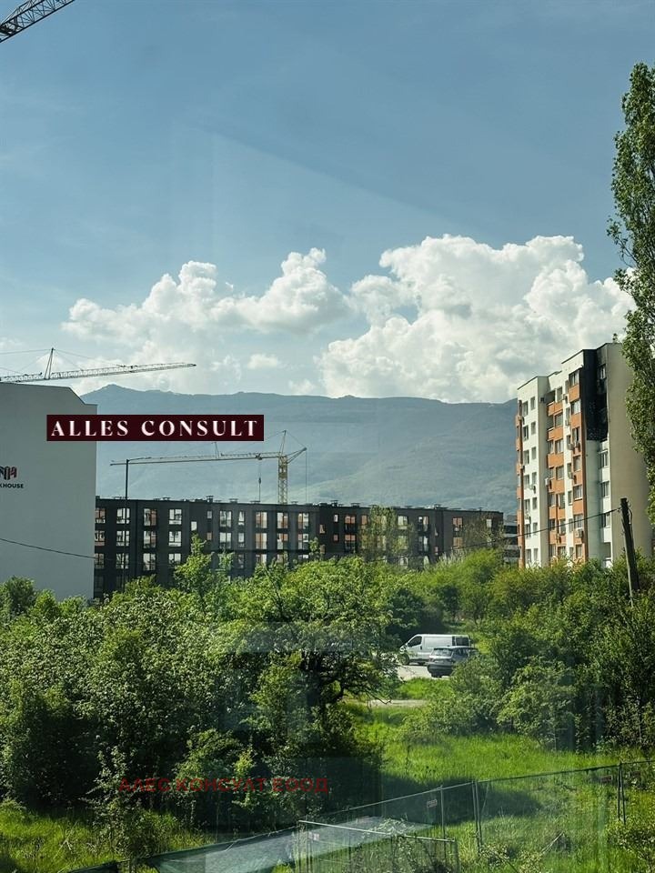Myytävänä  1 makuuhuone Sofia , Ovtša kupel 2 , 81 neliömetriä | 14799893 - kuva [7]