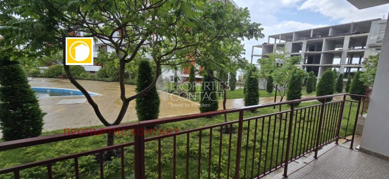 À venda  1 quarto região Burgas , Sveti Vlas , 75 m² | 13364766 - imagem [14]