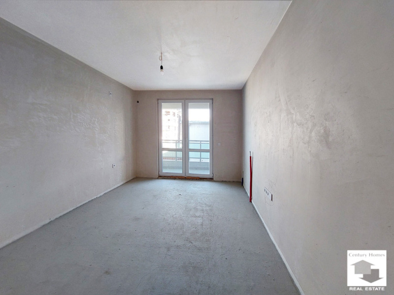 Til salg  1 soveværelse Veliko Tarnovo , Kartala , 56 kvm | 72130666 - billede [4]