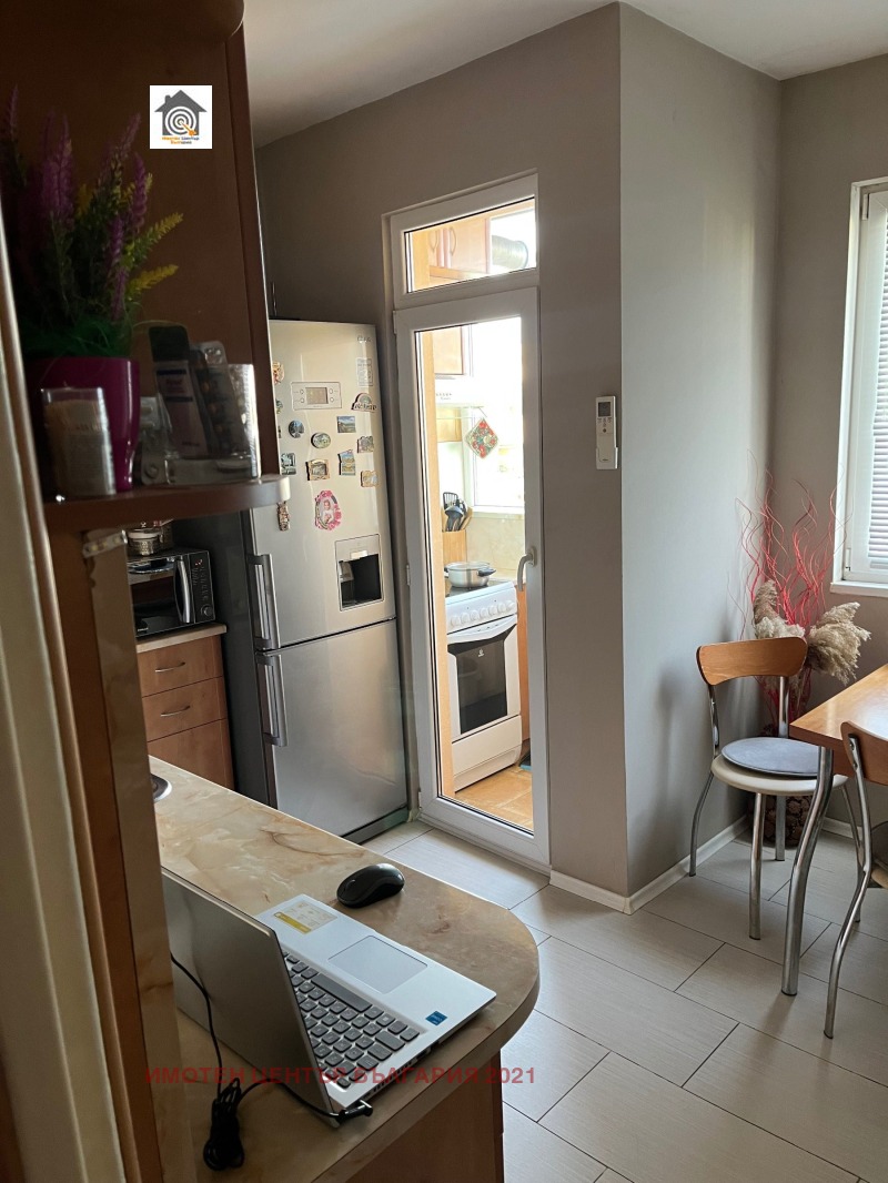 Til salgs  1 soverom Pleven , Drusjba 4 , 64 kvm | 64892294 - bilde [2]