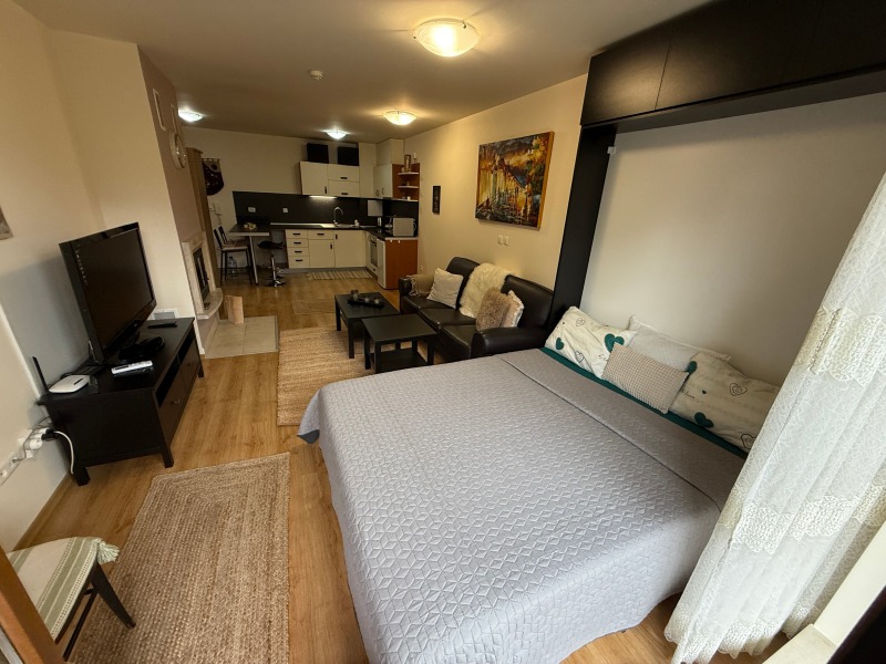 Te koop  1 slaapkamer regio Blagoëvgrad , Bansko , 70 m² | 14342353 - afbeelding [11]