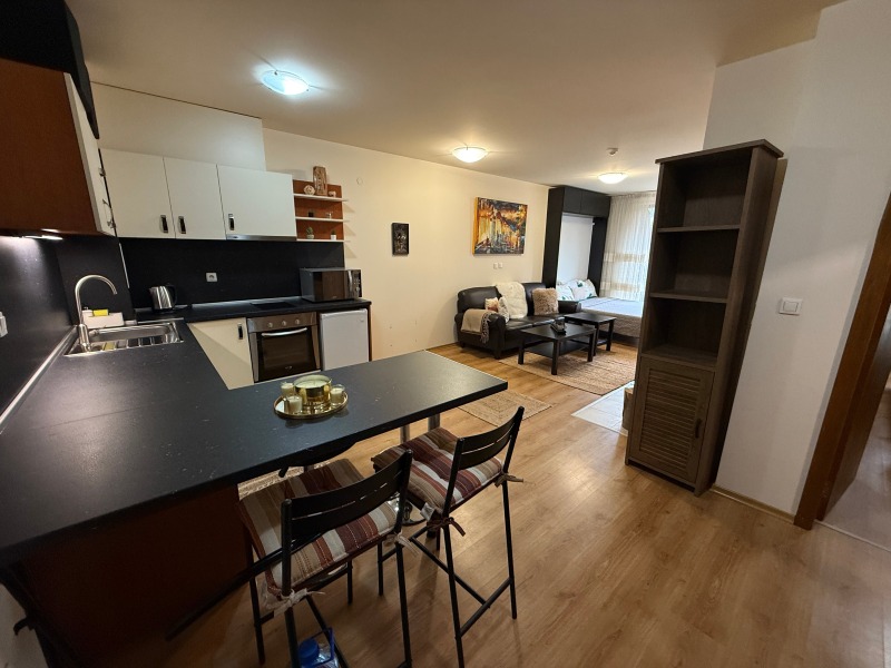 Te koop  1 slaapkamer regio Blagoëvgrad , Bansko , 70 m² | 14342353 - afbeelding [7]