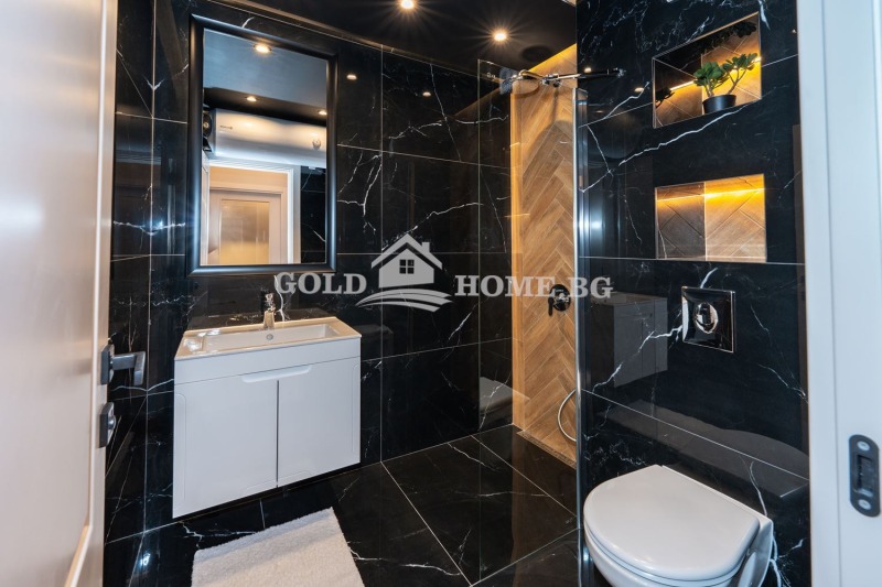 Продава 2-СТАЕН, гр. Пловдив, Южен, снимка 5 - Апартаменти - 52377452