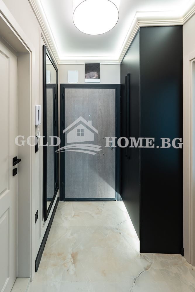 Продава 2-СТАЕН, гр. Пловдив, Южен, снимка 6 - Апартаменти - 52377452