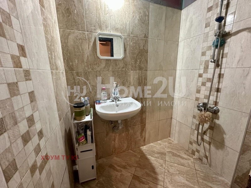 Продава 2-СТАЕН, гр. София, Толстой, снимка 7 - Апартаменти - 52788321