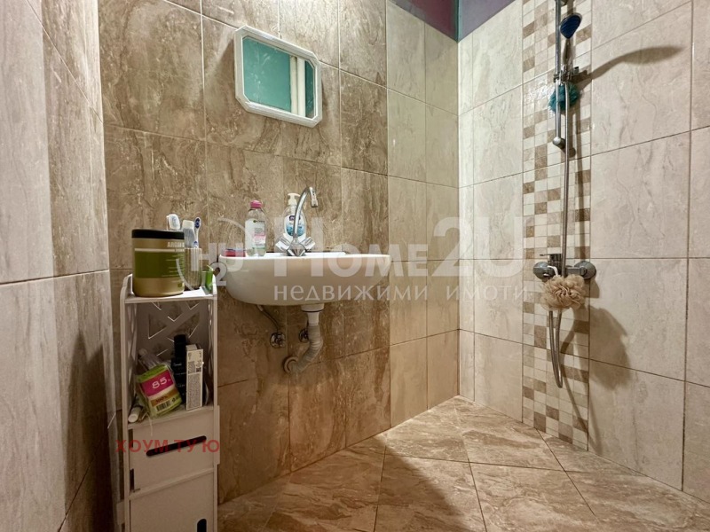 Продава 2-СТАЕН, гр. София, Толстой, снимка 6 - Апартаменти - 52788321