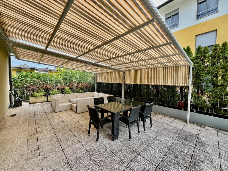Te koop  2 slaapkamers Sofia , m-t Kambanite , 172 m² | 64110166 - afbeelding [17]