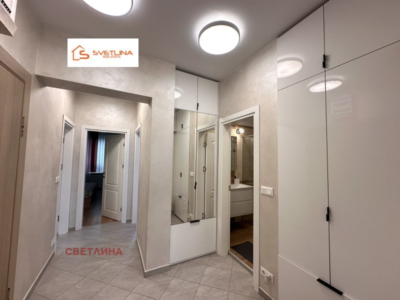 Продава  3-стаен град София , Лозенец , 120 кв.м | 78851004 - изображение [8]