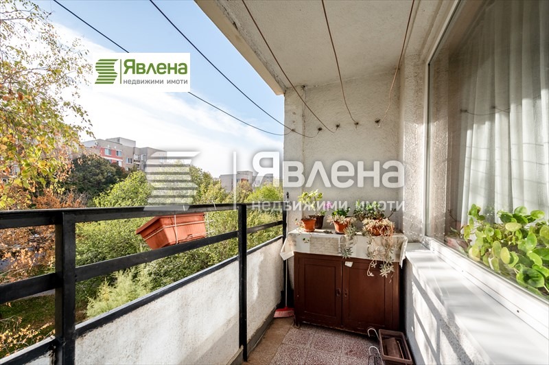 Продава  3-стаен град София , Люлин 3 , 80 кв.м | 41778512 - изображение [4]