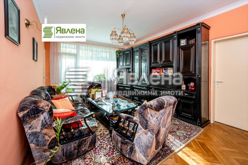 Продава  3-стаен град София , Люлин 3 , 80 кв.м | 41778512