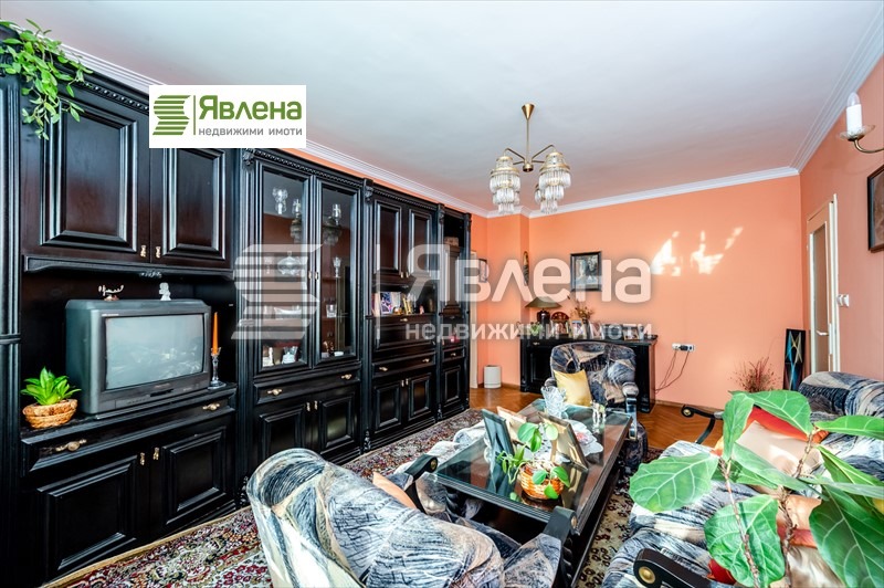 Продава  3-стаен град София , Люлин 3 , 80 кв.м | 41778512 - изображение [3]