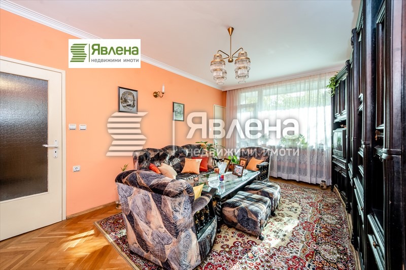 Продава  3-стаен град София , Люлин 3 , 80 кв.м | 41778512 - изображение [2]