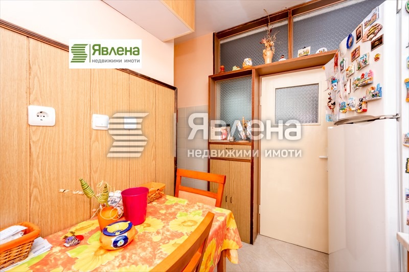 Продава  3-стаен град София , Люлин 3 , 80 кв.м | 41778512 - изображение [13]