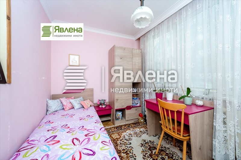 Продава  3-стаен град София , Люлин 3 , 80 кв.м | 41778512 - изображение [9]