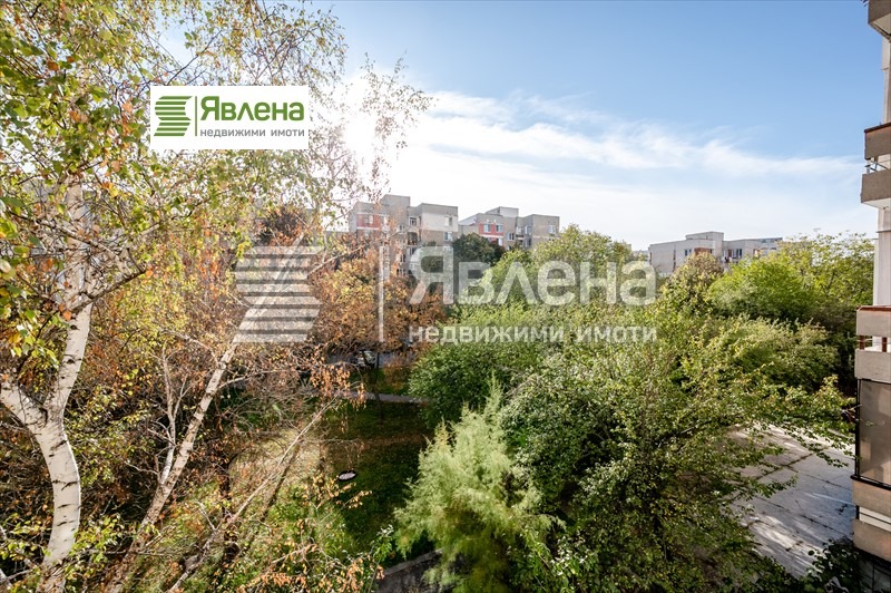 Продава  3-стаен град София , Люлин 3 , 80 кв.м | 41778512 - изображение [5]