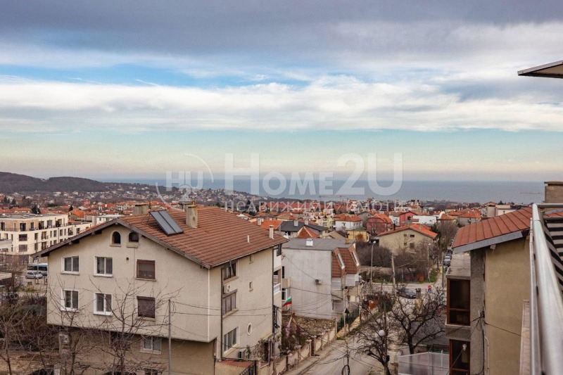 Te koop  2 slaapkamers Varna , Vinitsa , 100 m² | 26062448 - afbeelding [12]