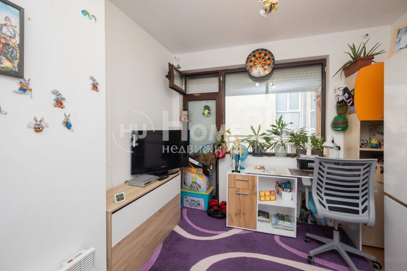 Te koop  2 slaapkamers Varna , Vinitsa , 100 m² | 26062448 - afbeelding [5]