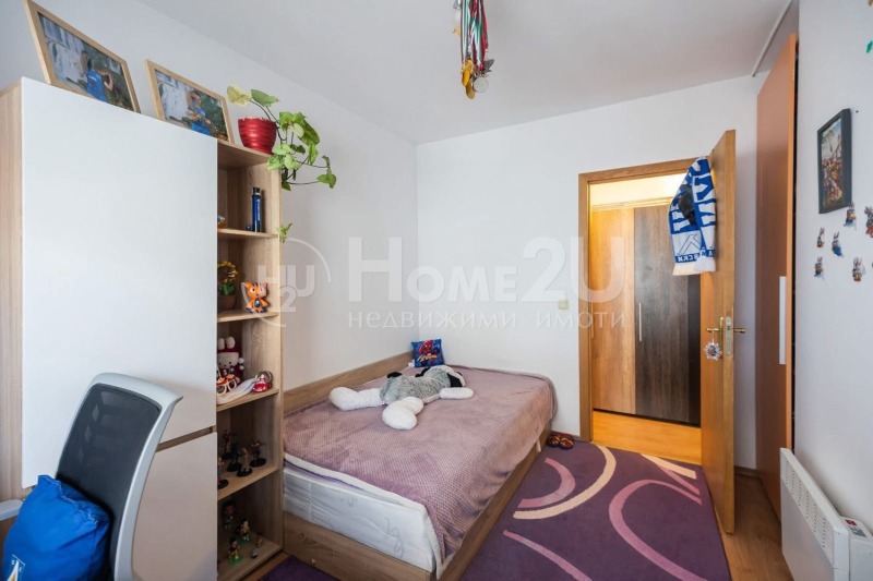 Te koop  2 slaapkamers Varna , Vinitsa , 100 m² | 26062448 - afbeelding [6]
