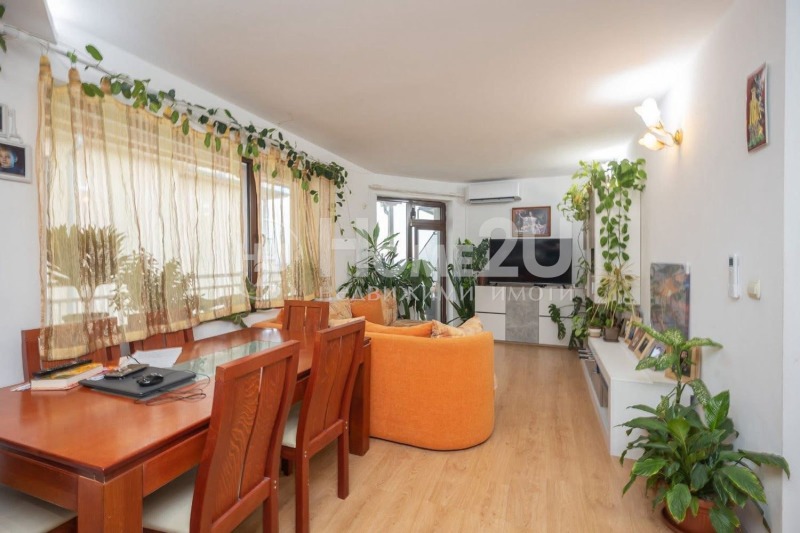 Te koop  2 slaapkamers Varna , Vinitsa , 100 m² | 26062448 - afbeelding [2]