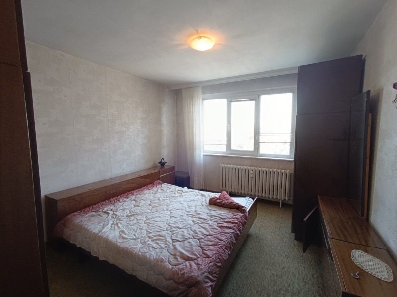 Zu verkaufen  2 Schlafzimmer Sofia , Hadschi Dimitar , 68 qm | 27596114