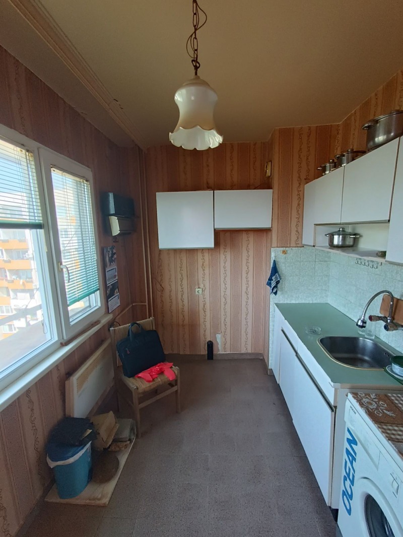 Zu verkaufen  2 Schlafzimmer Sofia , Hadschi Dimitar , 68 qm | 27596114 - Bild [3]