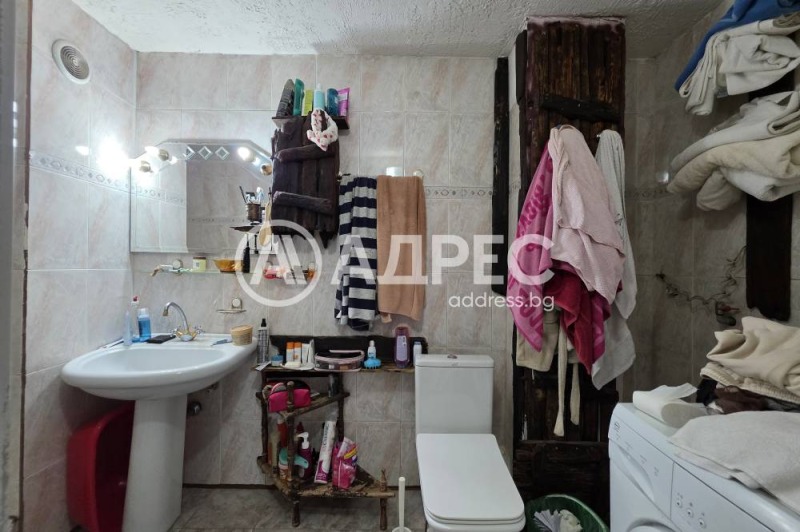 Продава 3-СТАЕН, гр. София, Белите брези, снимка 12 - Апартаменти - 52505003