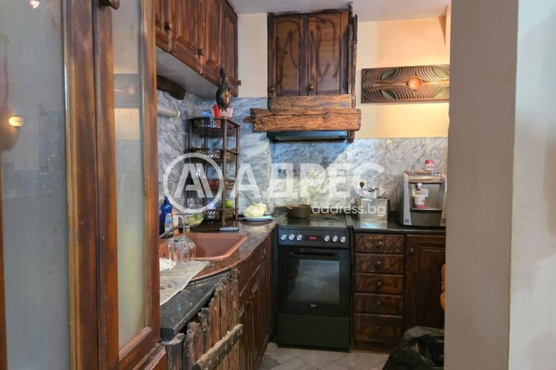 Продава 3-СТАЕН, гр. София, Белите брези, снимка 10 - Апартаменти - 52505003