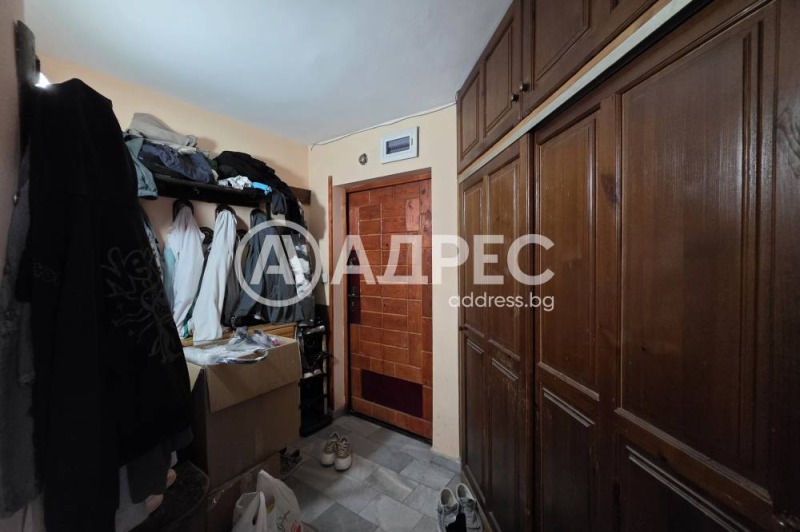 Продава 3-СТАЕН, гр. София, Белите брези, снимка 11 - Апартаменти - 52505003