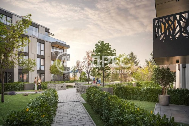 Продава 3-СТАЕН, гр. София, Бояна, снимка 2 - Апартаменти - 52799606