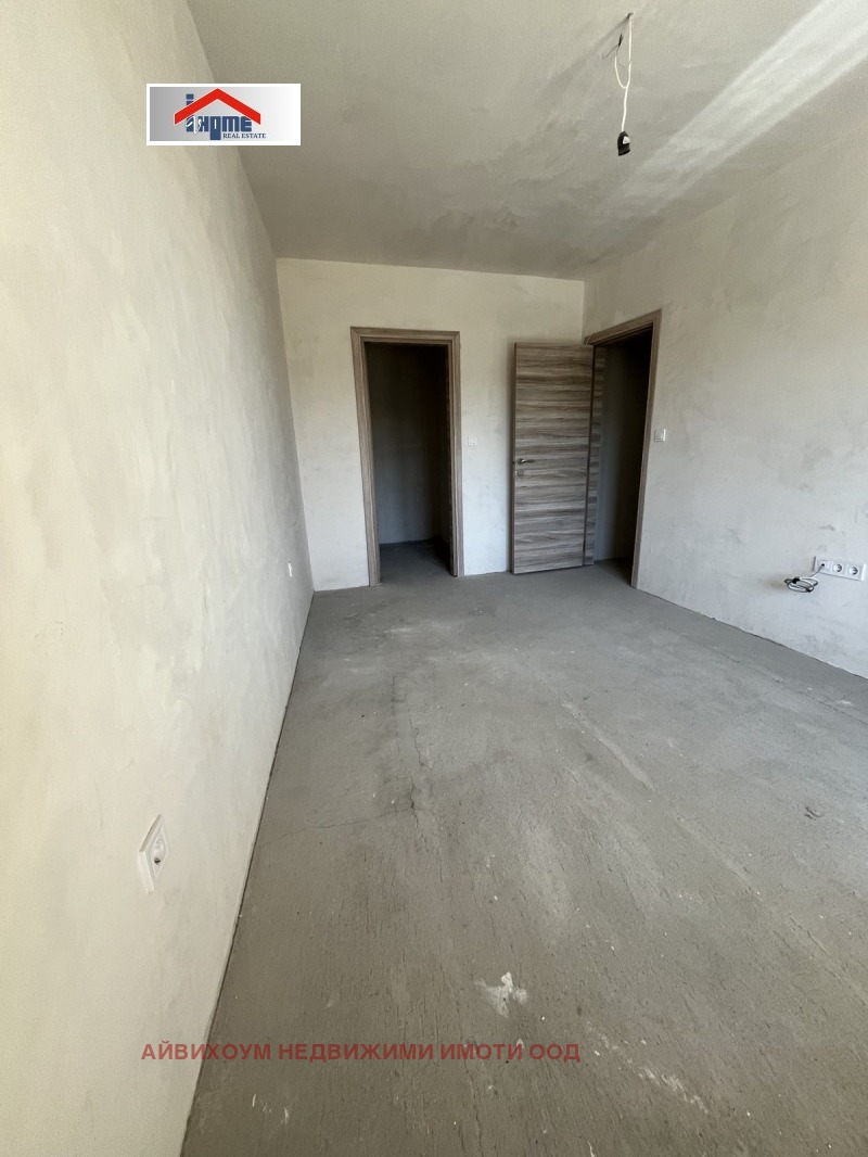 Продава 3-СТАЕН, гр. Плевен, Широк център, снимка 5 - Апартаменти - 52815701