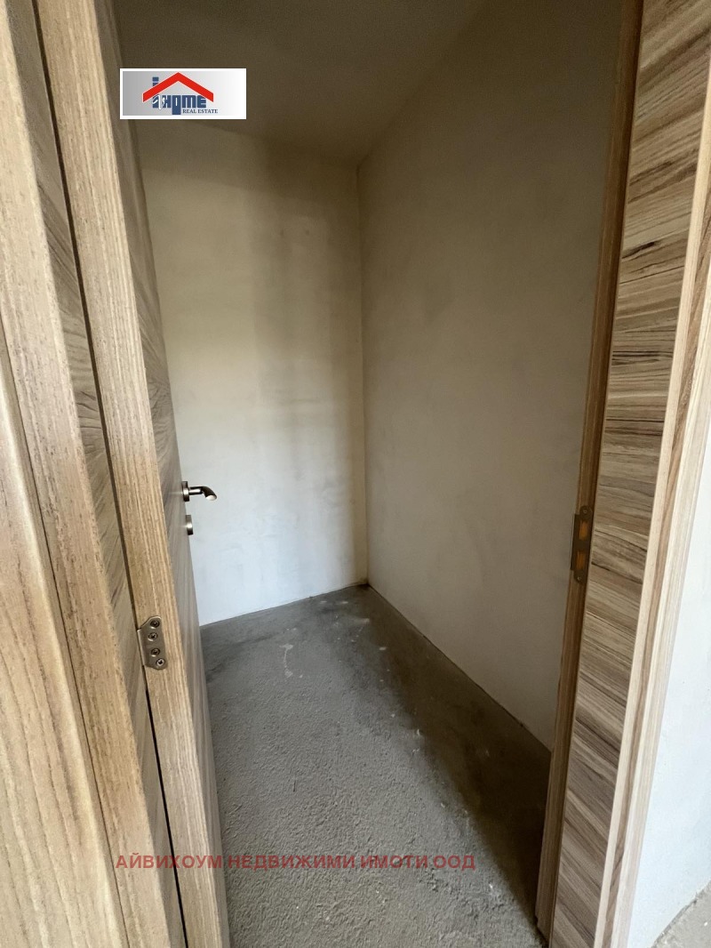 Продава 3-СТАЕН, гр. Плевен, Широк център, снимка 8 - Апартаменти - 52815701