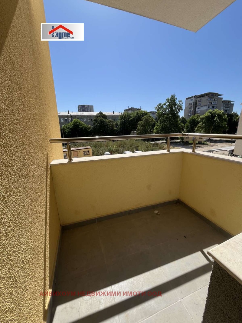 Продава 3-СТАЕН, гр. Плевен, Широк център, снимка 10 - Апартаменти - 52815701