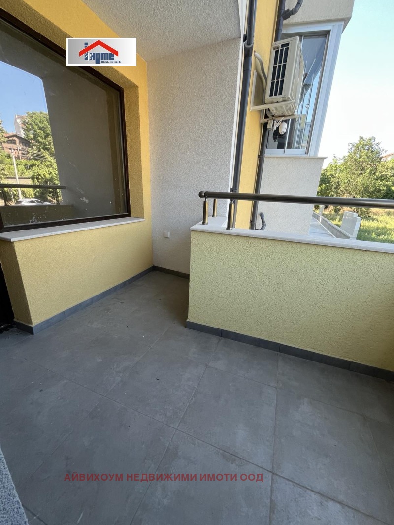 Продава 3-СТАЕН, гр. Плевен, Широк център, снимка 11 - Апартаменти - 52815701