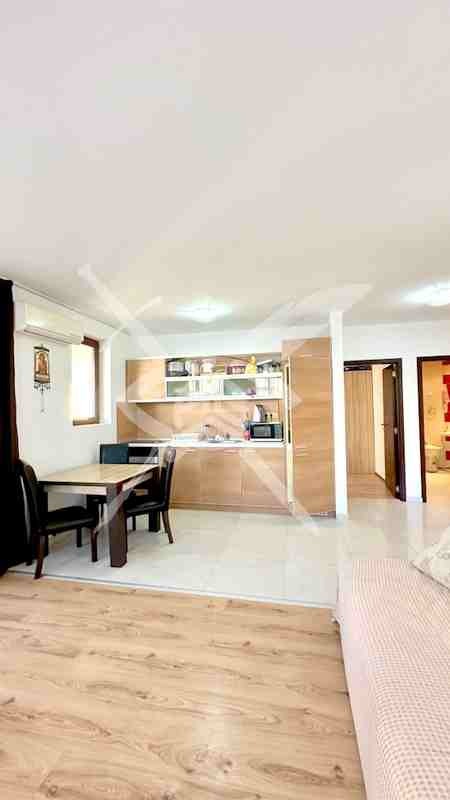 Продава 3-СТАЕН, гр. Свети Влас, област Бургас, снимка 2 - Апартаменти - 54054606