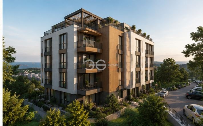 Продава 3-СТАЕН, гр. Варна, Аспарухово, снимка 2 - Апартаменти - 55234952