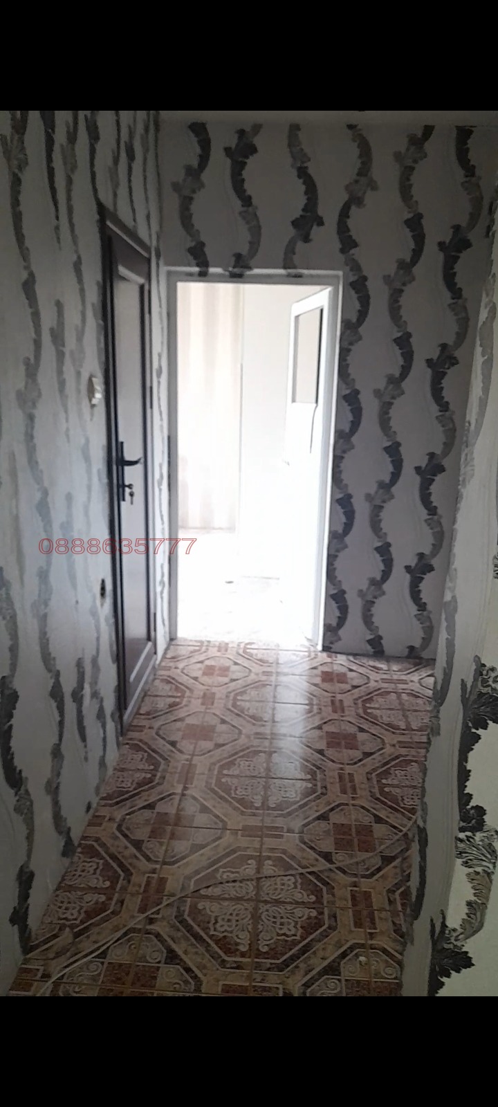 Продава 3-СТАЕН, гр. Левски, област Плевен, снимка 2 - Апартаменти - 56171599