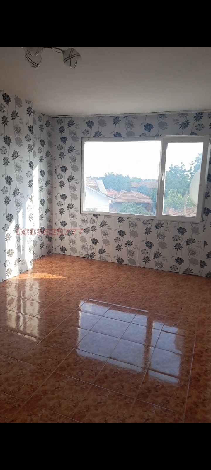 Продава 3-СТАЕН, гр. Левски, област Плевен, снимка 3 - Апартаменти - 56171599