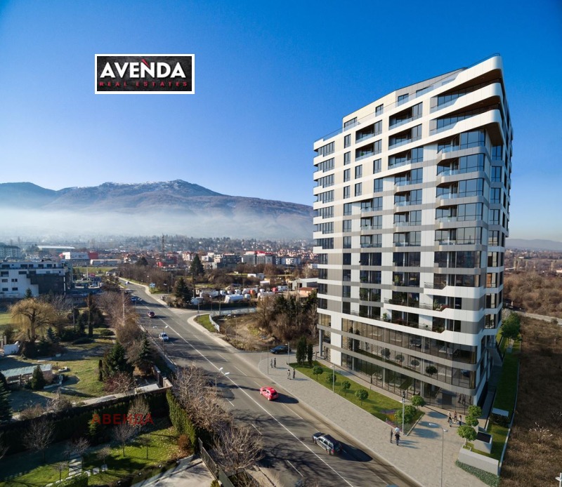 Na sprzedaż  3 sypialnie Sofia , Dragalewci , 228 mkw | 81751823 - obraz [10]